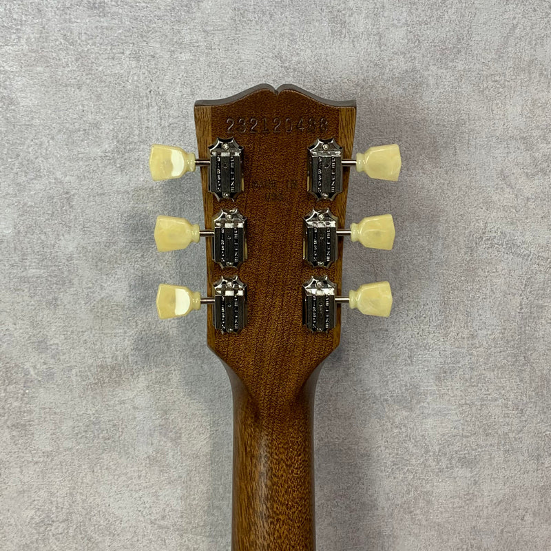 Gibson Les Paul Standard 50s Faded Vintage Honey Burst 【加古川店】 【新品】