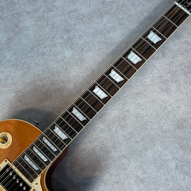 Gibson Les Paul Standard ’60s Unburst 【加古川店】 【新品】