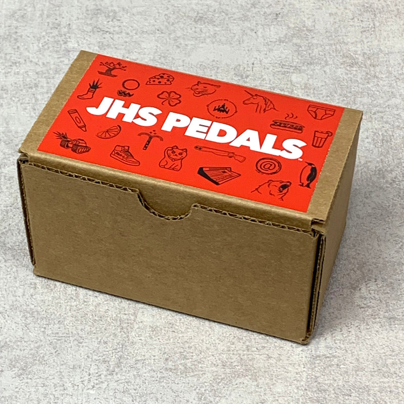 JHS Pedals Muffuletta 【加古川店】 【新品】
