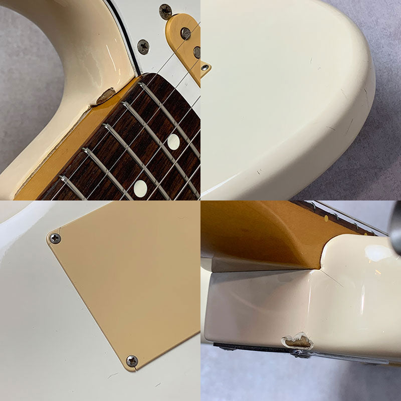 Fender Japan Squier SST-45 JV Serial 【加古川店】