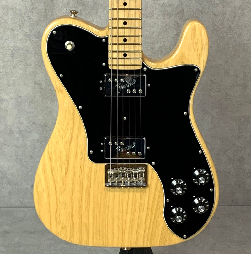 Fender American Professional Telecaster Deluxe Shawbucker 【加古川店】