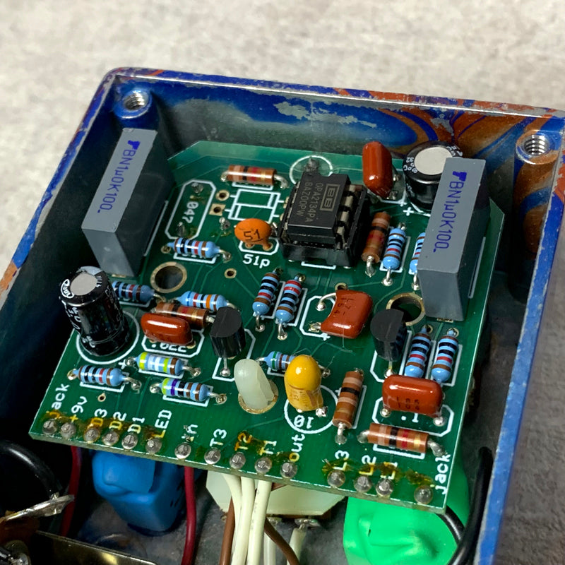 Rockbox Electronics Boiling Point【加古川店】