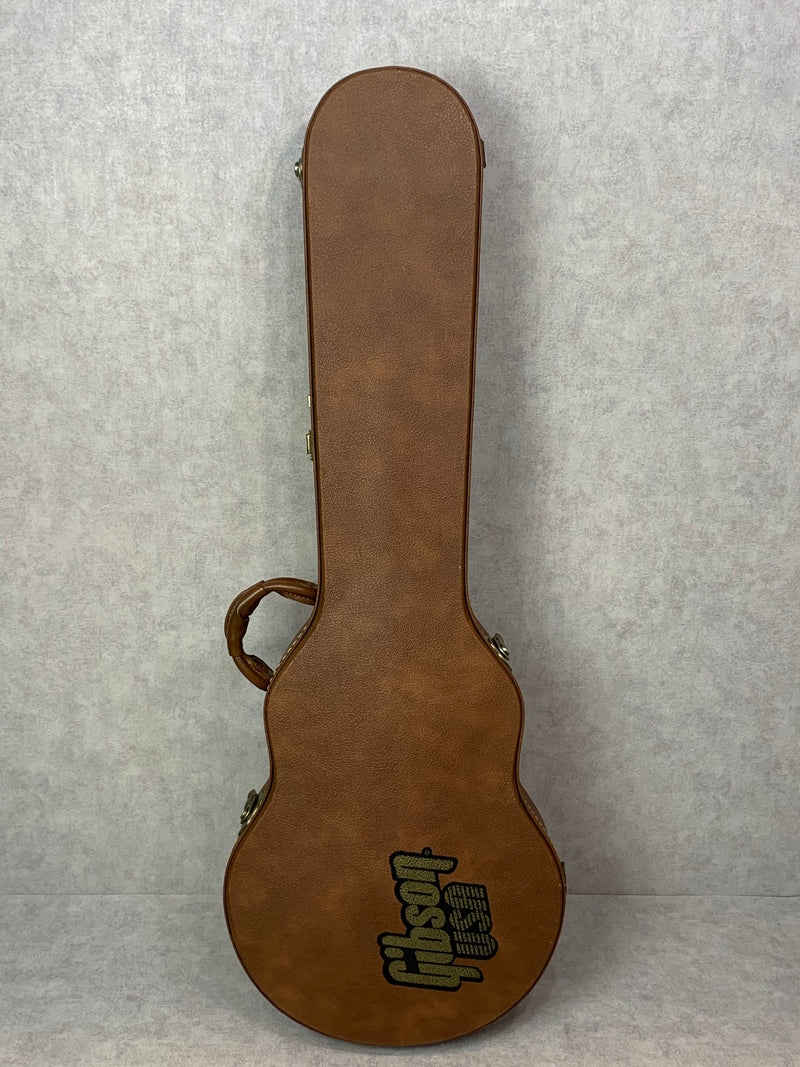 Gibson Les Paul Classic Plus Mod