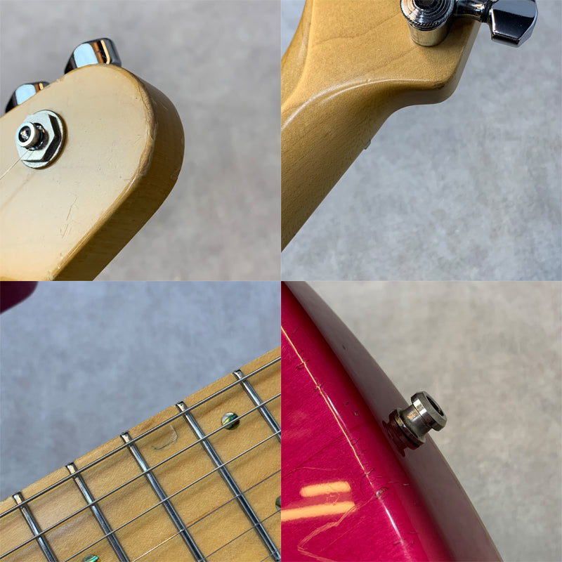 ESP SNAPPER-CTM QM Mod 【加古川店】
