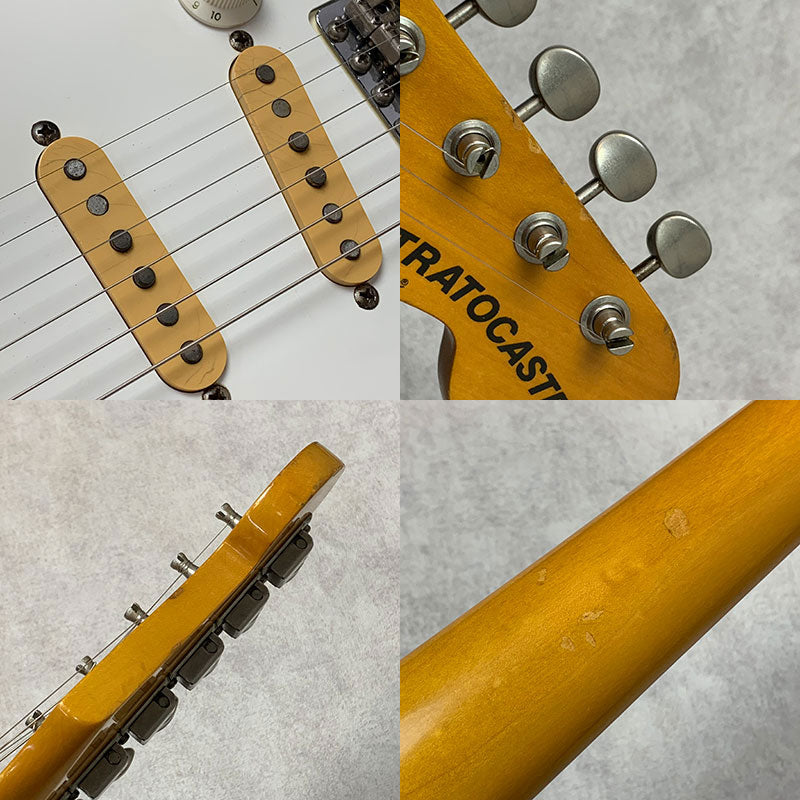 Fender Japan Squier SST-45 JV Serial 【加古川店】