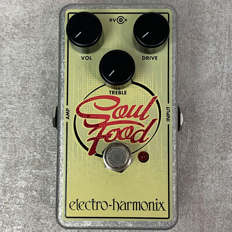 Soul Food - Electro Harmonix